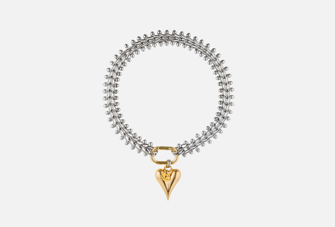 

Колье SAFINA CONCEPT, Daring Gl 1 шт