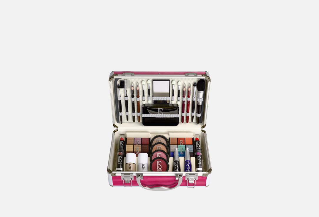 

Подарочный набор FS BEAUTY, Rose Pink 28 шт