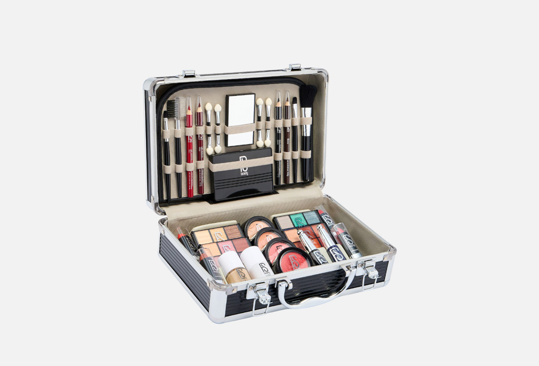 Изображение товара Подарочный набор FS Beauty Rose Black