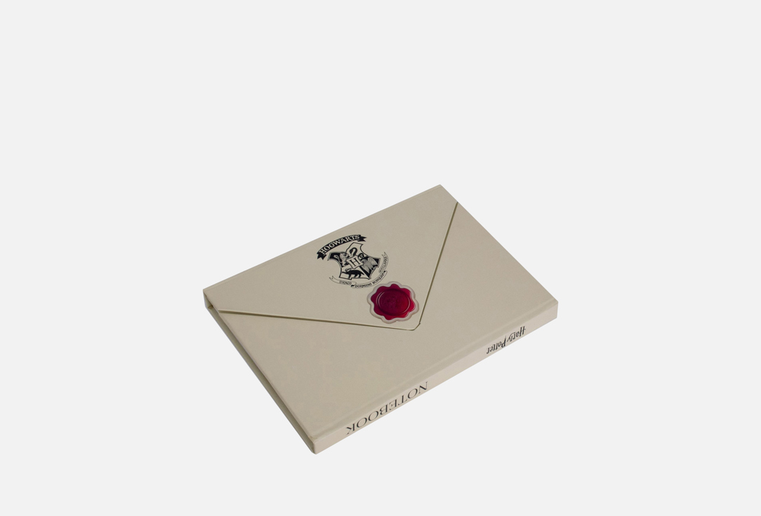 

Блокнот BLUE SKY, В виде конверта Гарри Поттер 1 шт