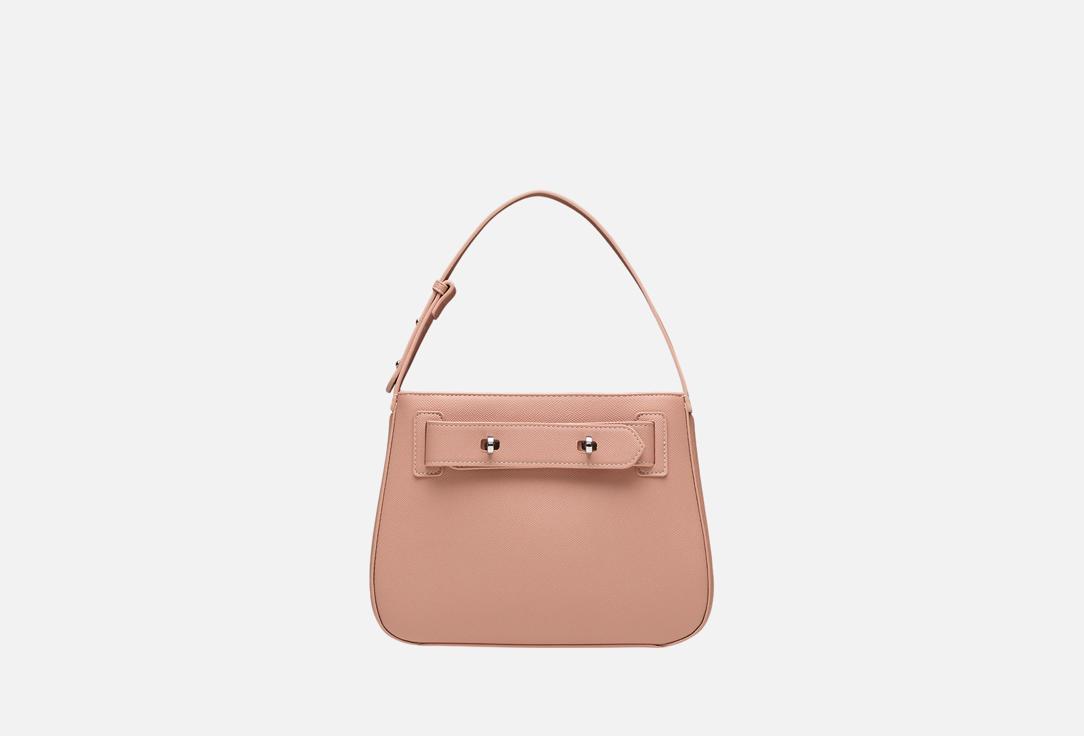 

Замшевая сумка хобо LE TRESOR, Зеленый, Хаки