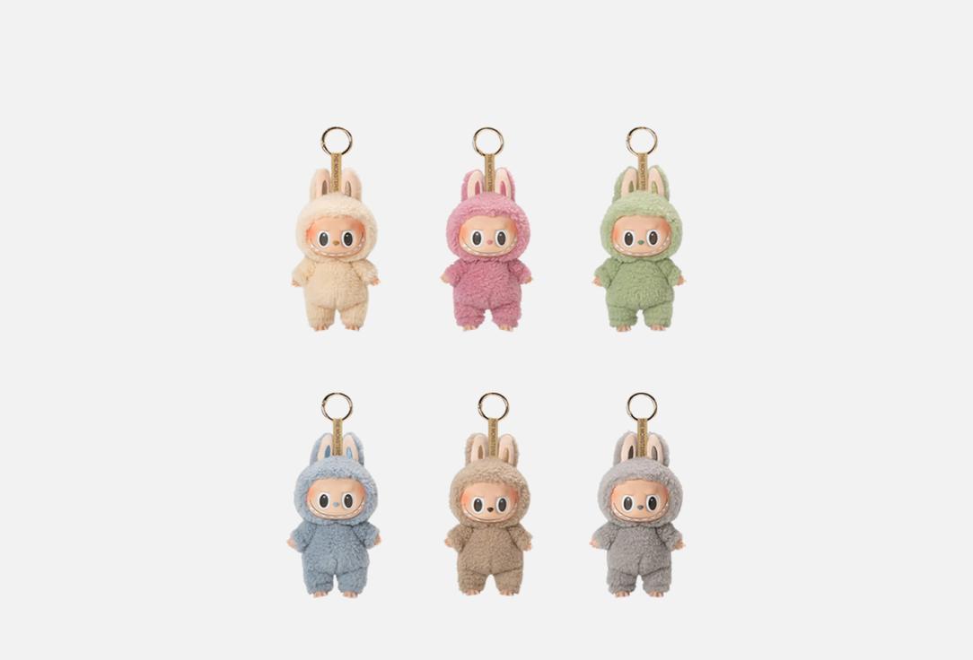 Изображение товара Брелок-сюрприз POP MART LABUBU Exciting Macaron