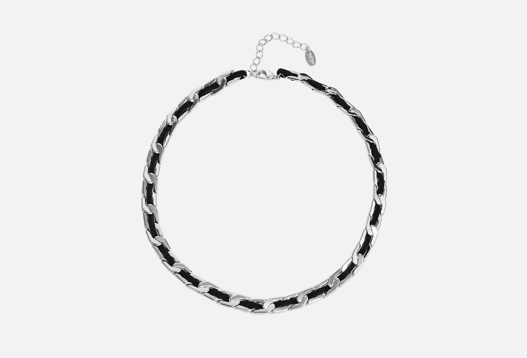 

Чокер БИ-ЖУ, VELOUR 1 шт