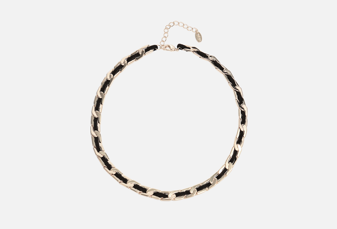 

Чокер БИ-ЖУ, VELOUR 1 шт