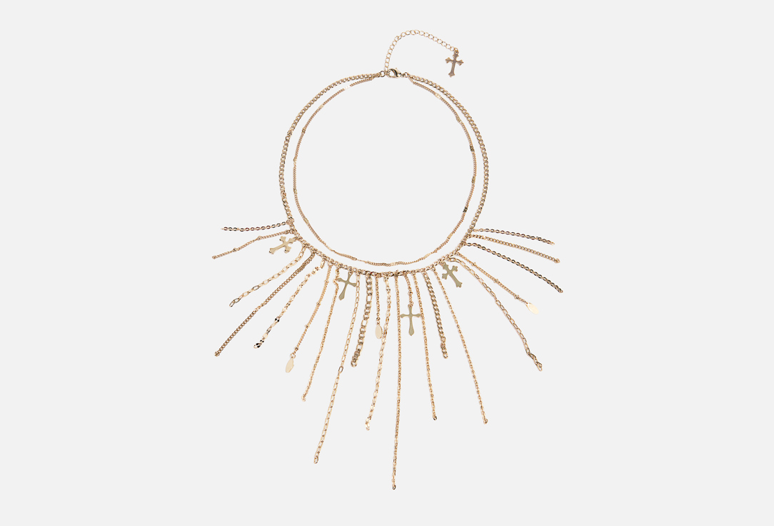 Изображение товара Цепочка БИ-ЖУ DYNAMIC