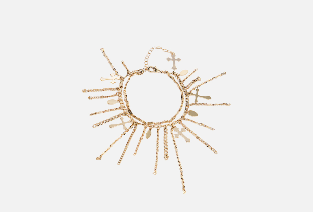 

Браслет БИ-ЖУ, DYNAMIC 1 шт