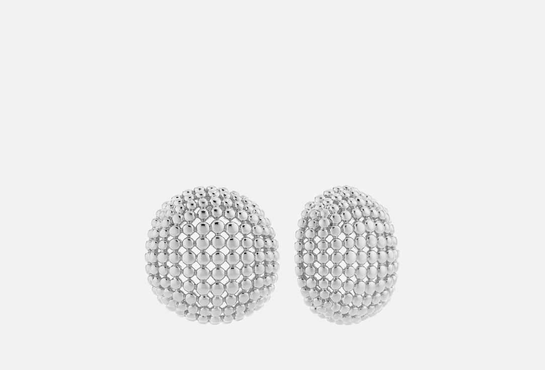 Изображение товара Серьги БИ-ЖУ TEXTURE