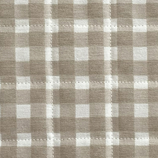 

Салфетка сервировочная WANNA STAY HOME, Зеленый, Рюши, оливка, 36х45 см 1 шт