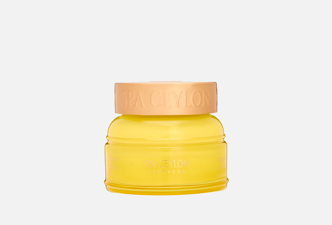 Изображение товара Дневной крем для лица SPA CEYLON TRUE TURMERIC