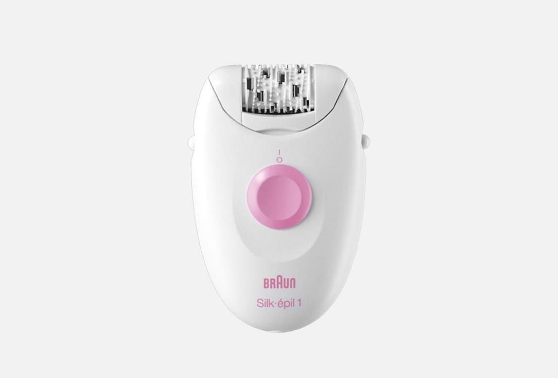 Изображение товара Эпилятор Braun Silk-epil 1 1170