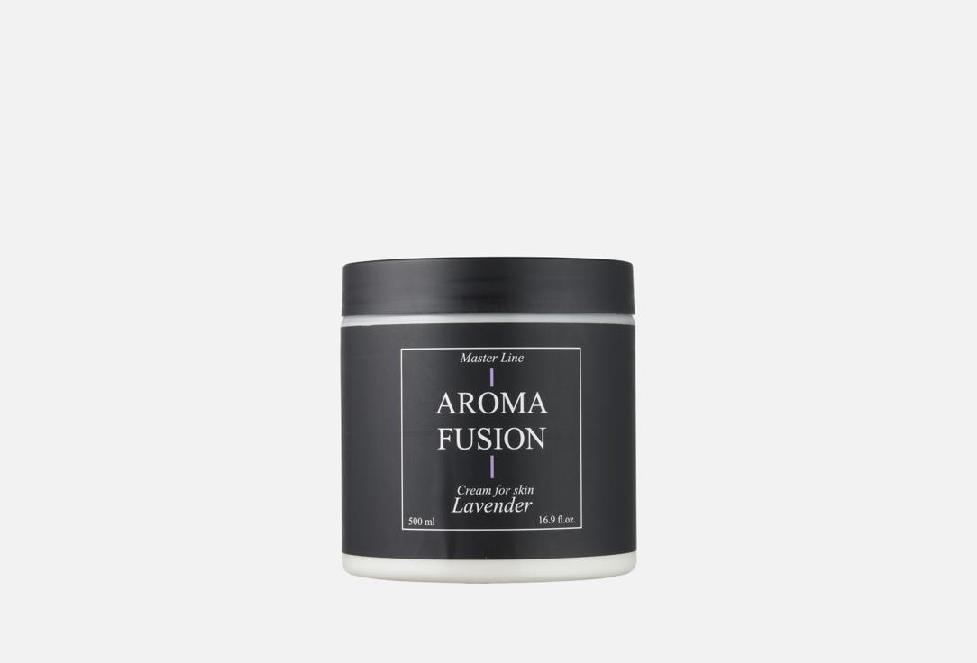 Изображение товара Крем для тела AROMA FUSION Lavender