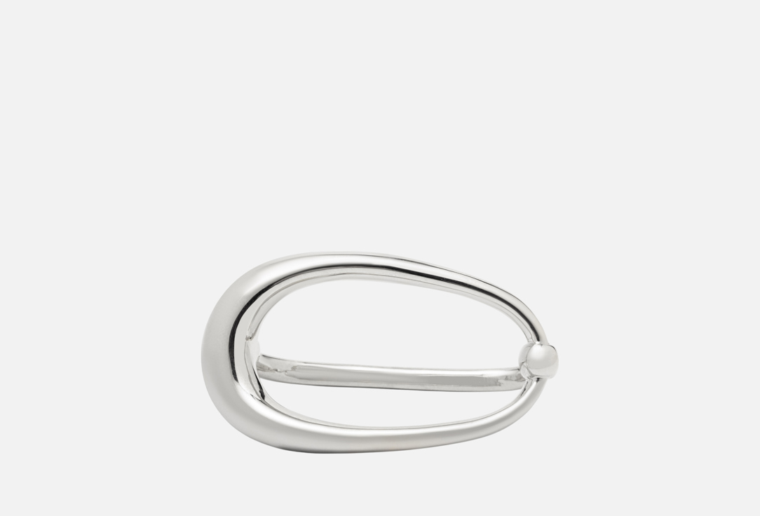 Изображение товара Женское регулируемое кольцо Attribute Shop с родиевым покрытием