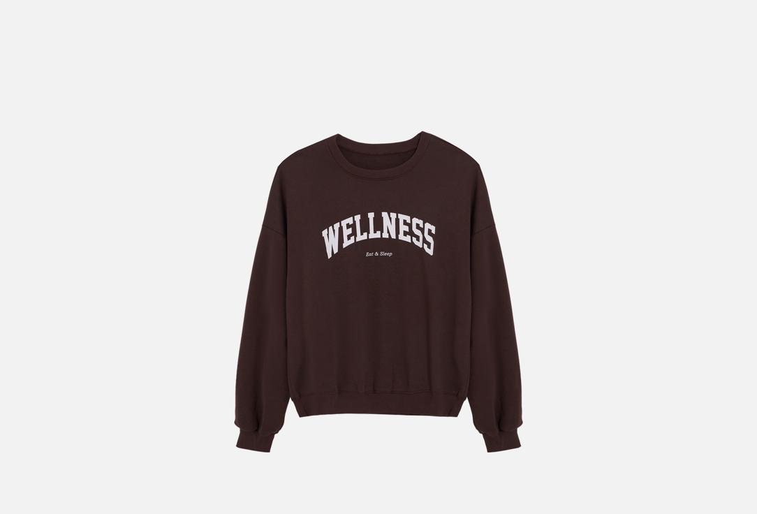 

Комплект MARK FORMELLE, Коричневый, Шоколадный XL мл