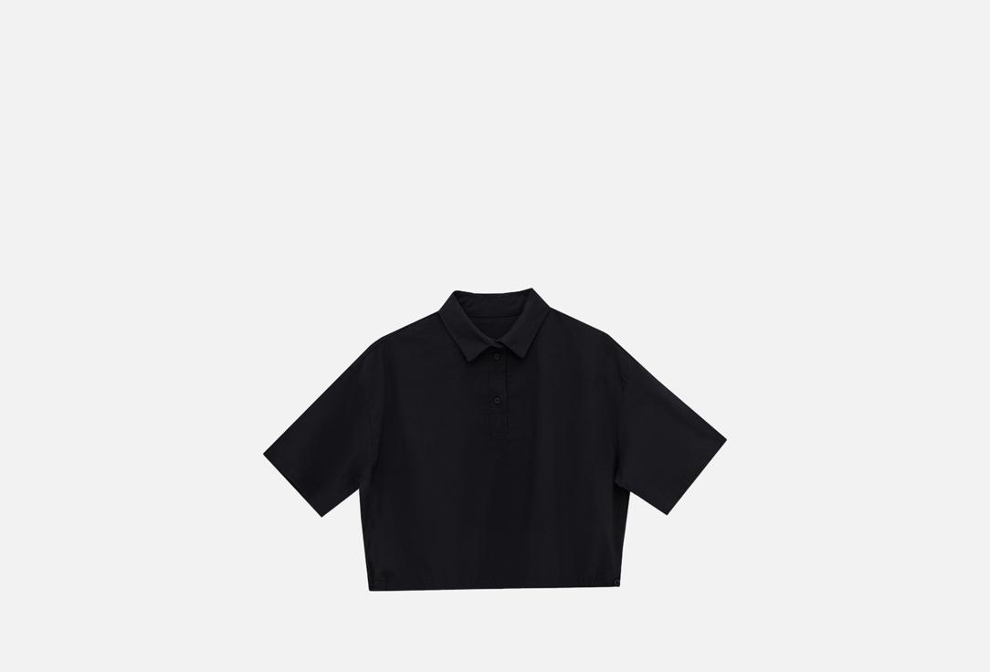 

Футболка MARK FORMELLE, Черный, Черная XL мл