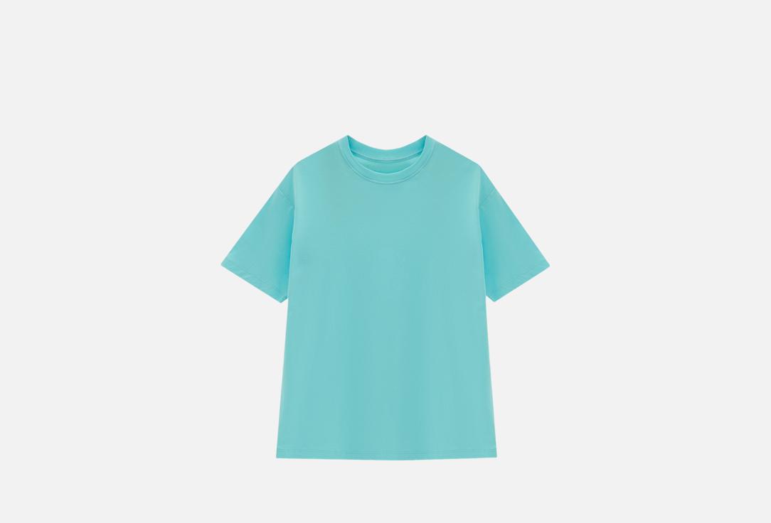 

Футболка MARK FORMELLE, Голубой, Голубая XL мл