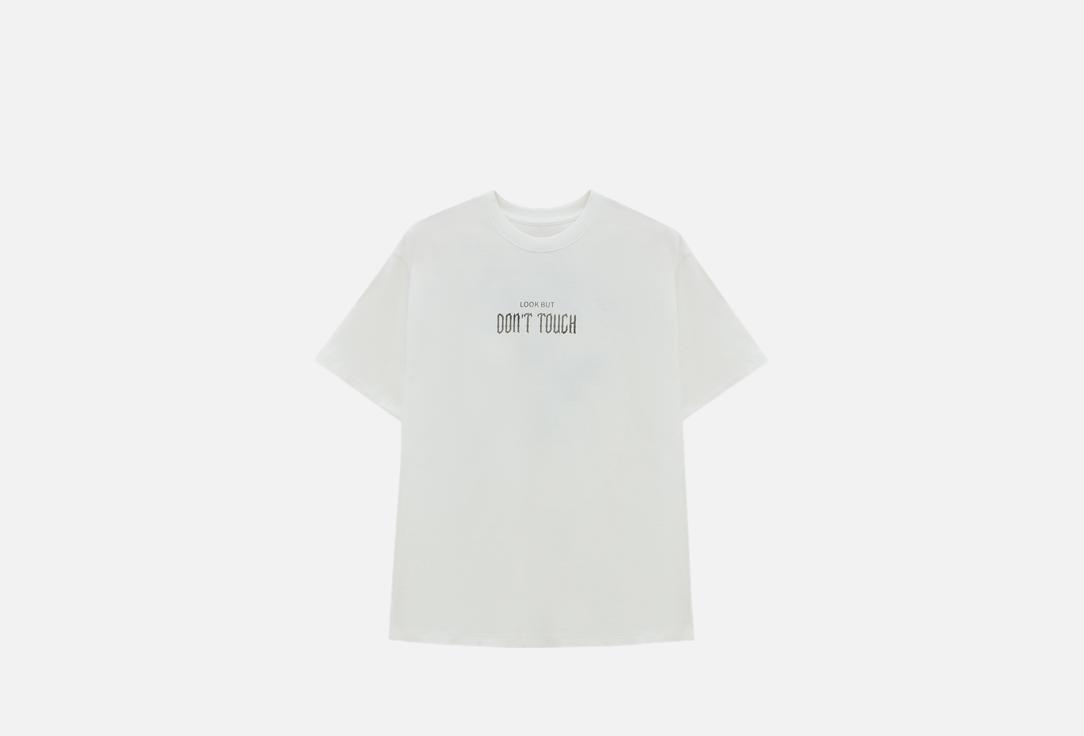 

Футболка MARK FORMELLE, Белый, Белая XL мл