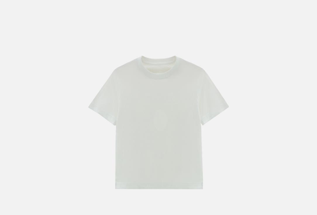 Изображение товара Футболка Mark Formelle белая