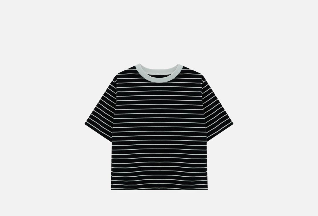 

Футболка MARK FORMELLE, Черный, Черная XL мл