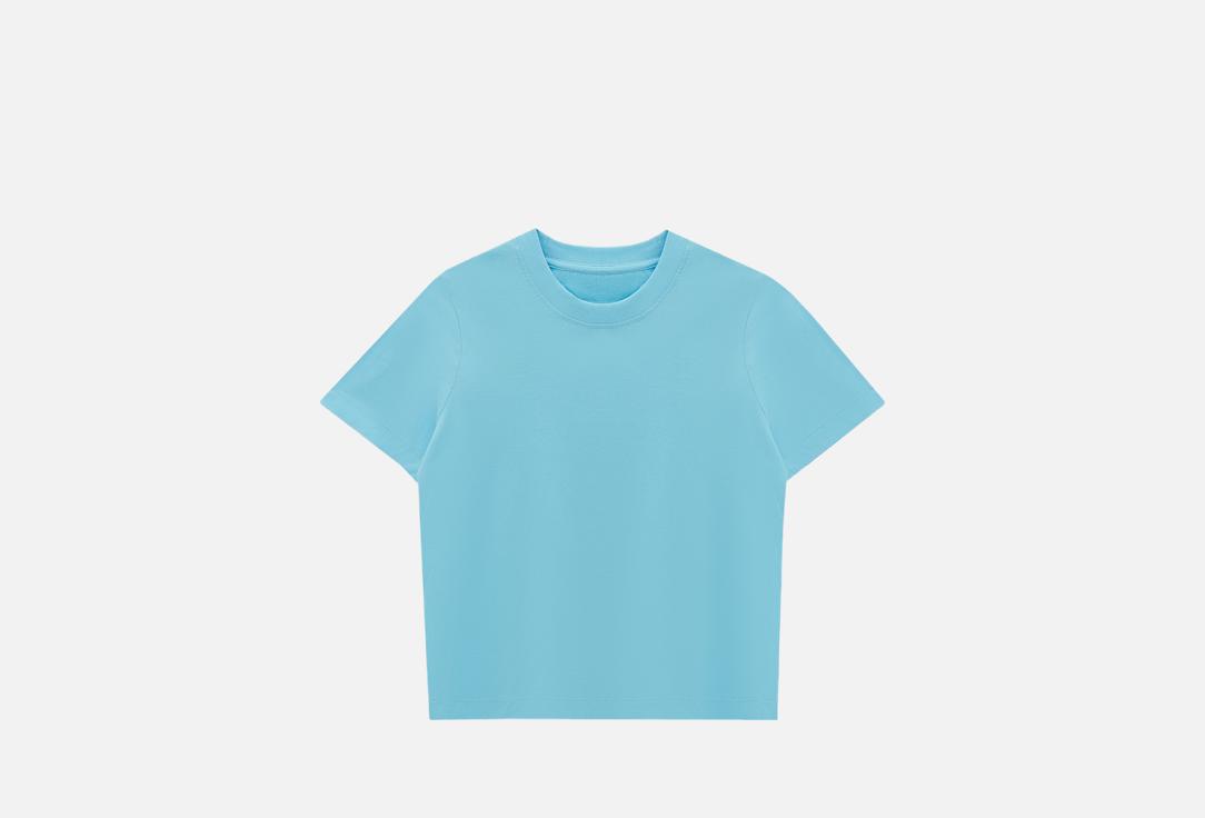 

Футболка MARK FORMELLE, Голубой, Голубая XL мл