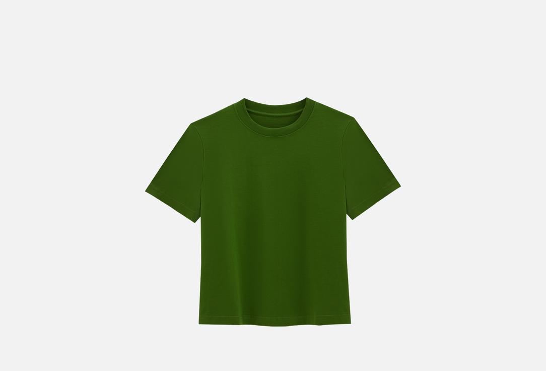 Изображение товара Футболка Mark Formelle зеленая