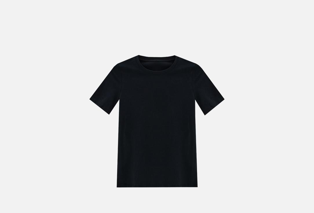 Изображение товара Футболка Mark Formelle черная