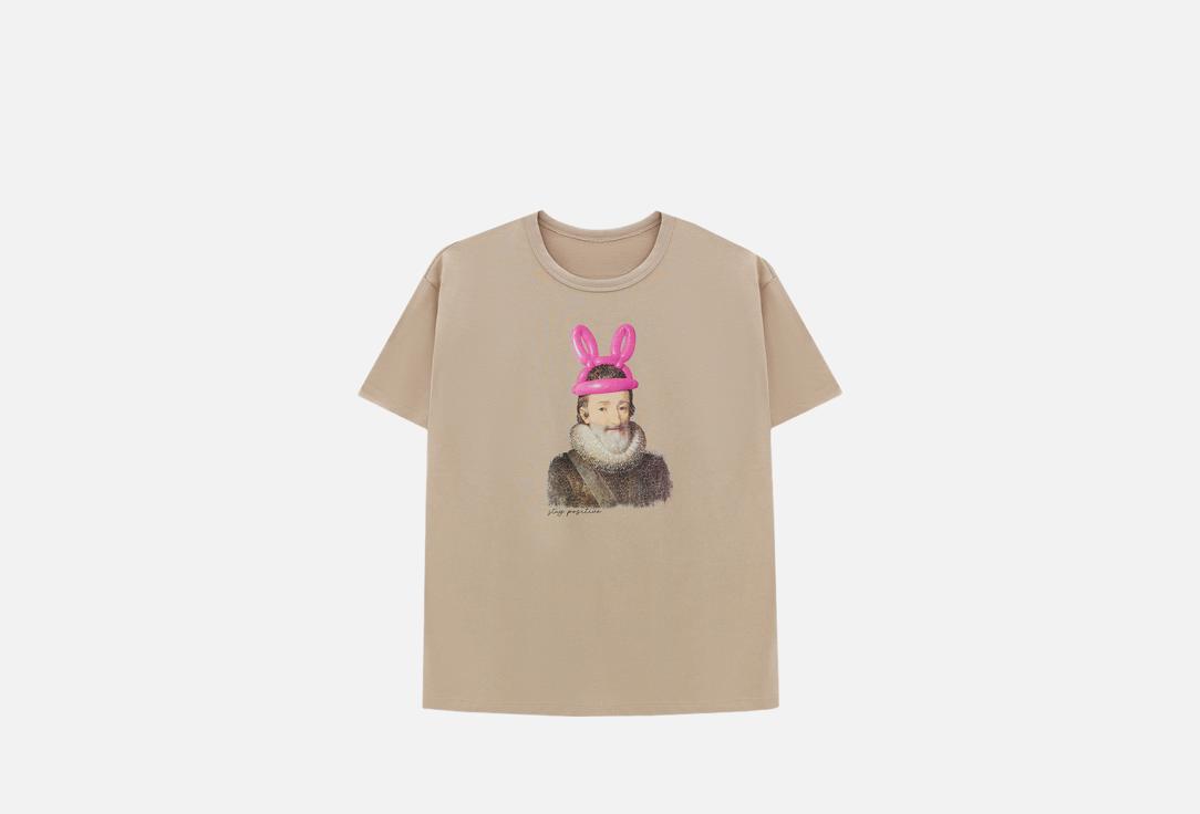 

Футболка MARK FORMELLE, Бежевый, Бежевая XL мл