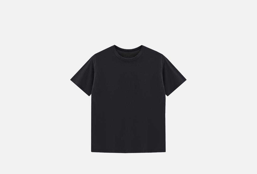 

Футболка MARK FORMELLE, Черный, Черная XL мл