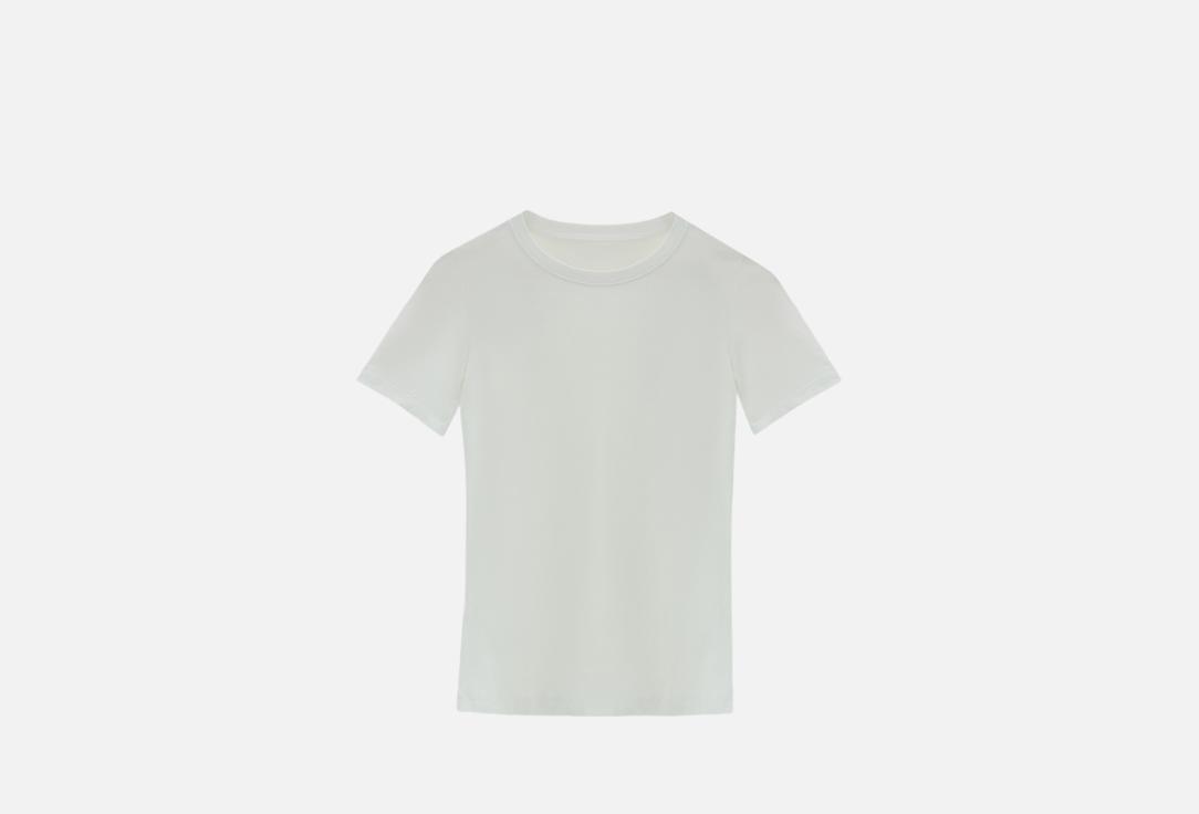 

Футболка MARK FORMELLE, Белый, Белая XL мл