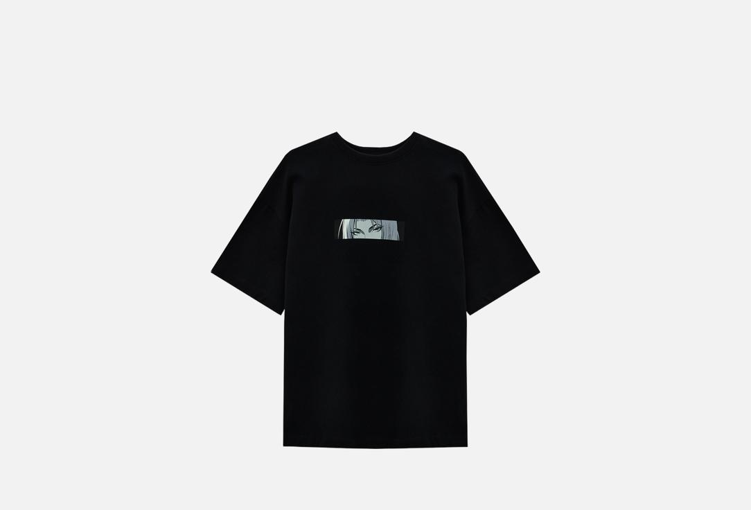 Изображение товара Футболка Mark Formelle черная