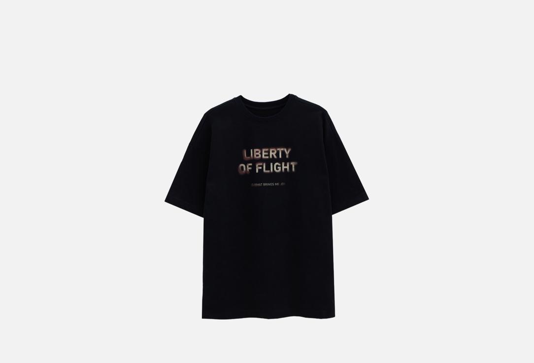 

Футболка MARK FORMELLE, Черный, Черная XL мл