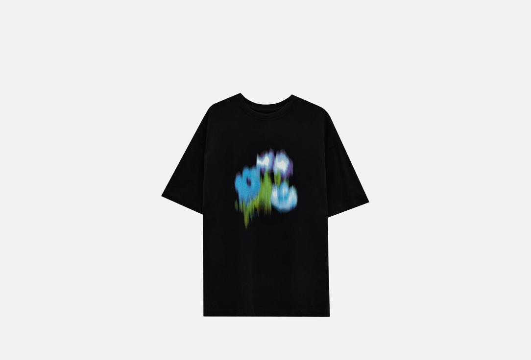 

Футболка MARK FORMELLE, Черный, Черная XL мл