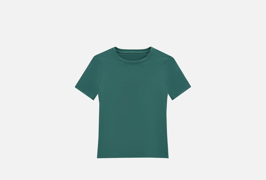 Изображение товара Футболка Mark Formelle зеленая