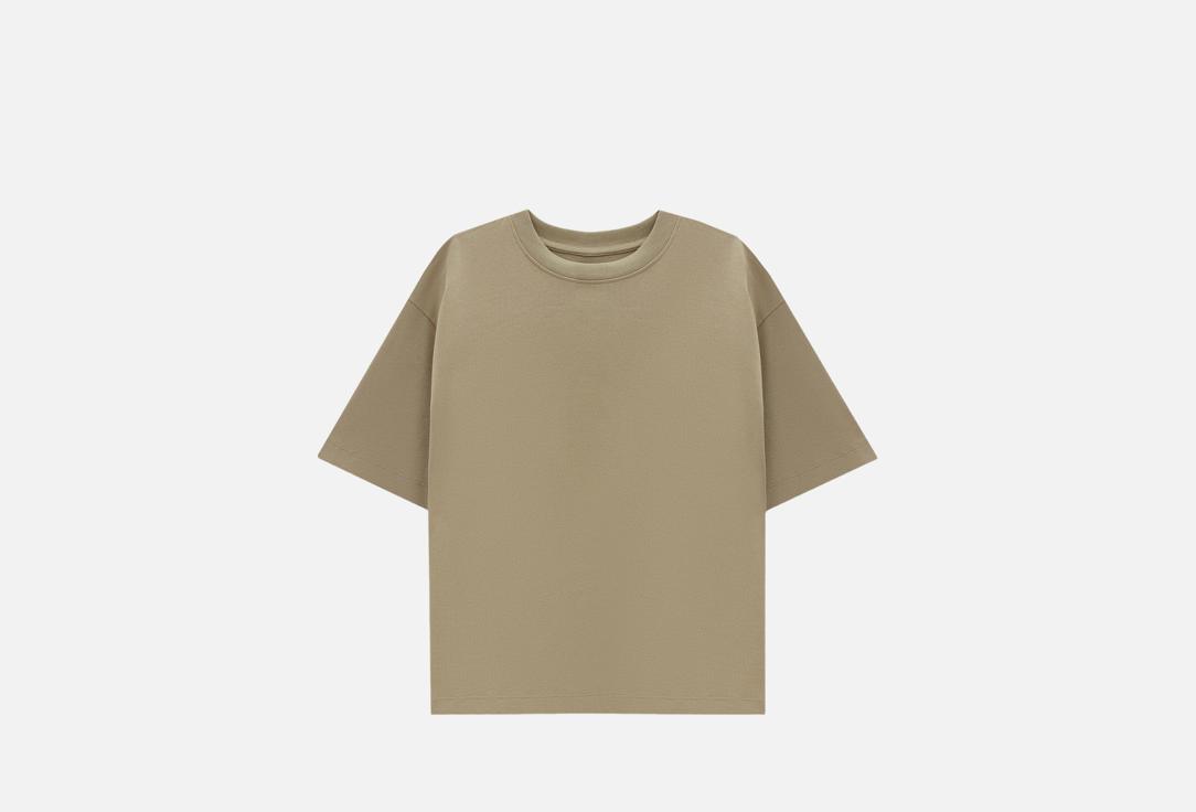 

Футболка MARK FORMELLE, Бежевый, Бежевая XL мл