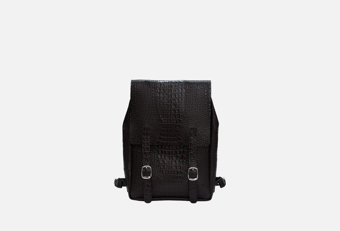 Изображение товара Рюкзак кожаный LOKIS коричневый