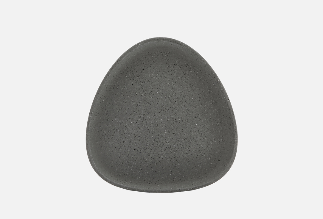 Изображение товара Декоративная подставка - поднос HYPNOTECA AIR Shadow Magma 𐌠