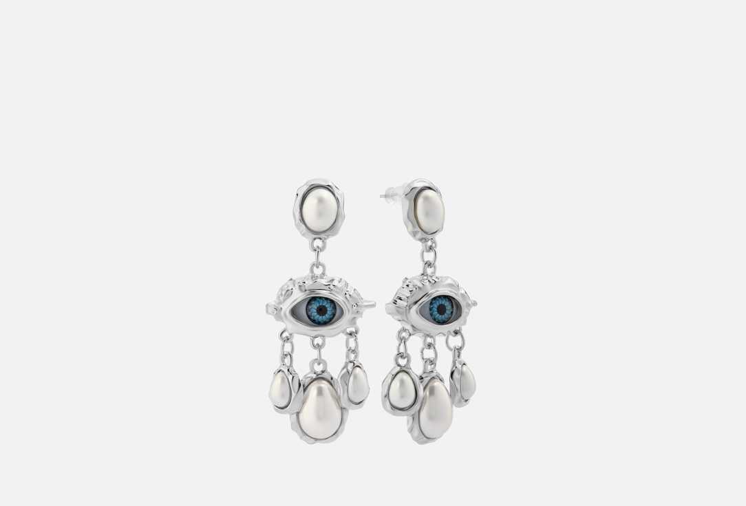 Изображение товара Серьги PABUR EYES