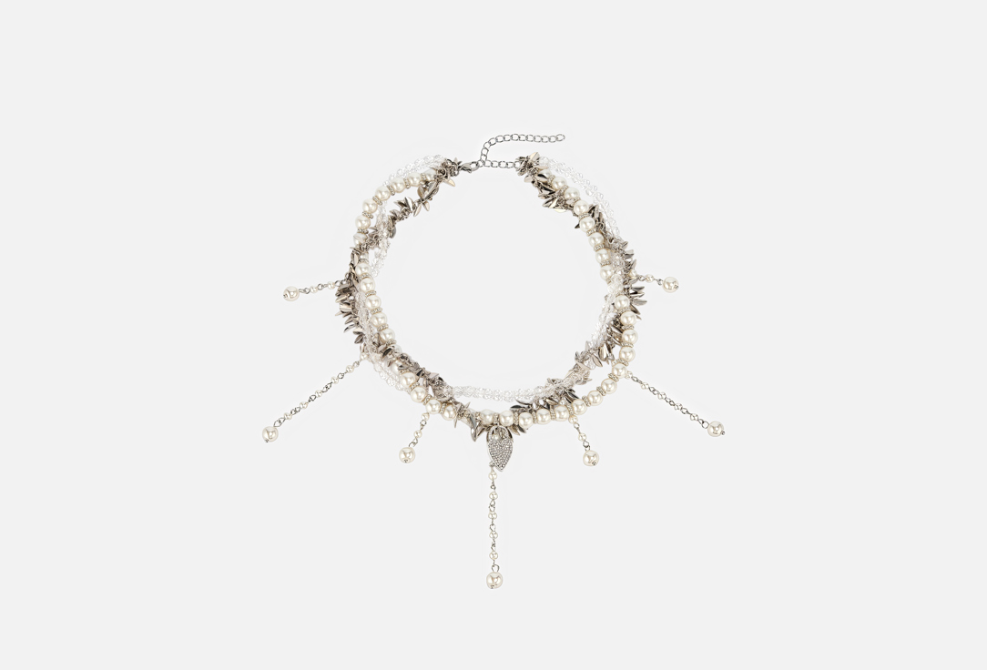 Изображение товара Колье PABUR LOVE