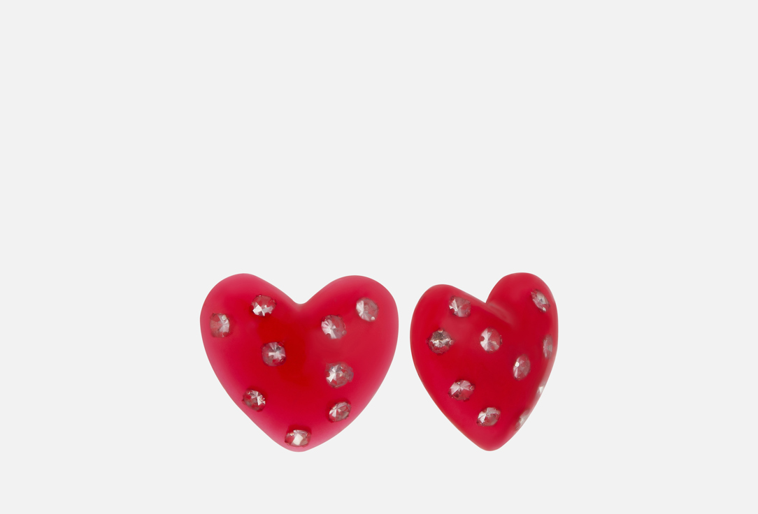 

Серьги ALEXANDRIA, Сердце 2 шт