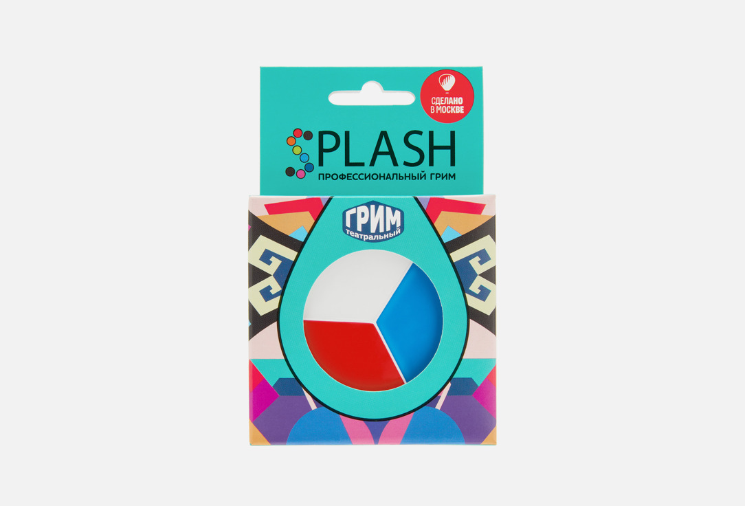 Изображение товара Грим Splash театральный