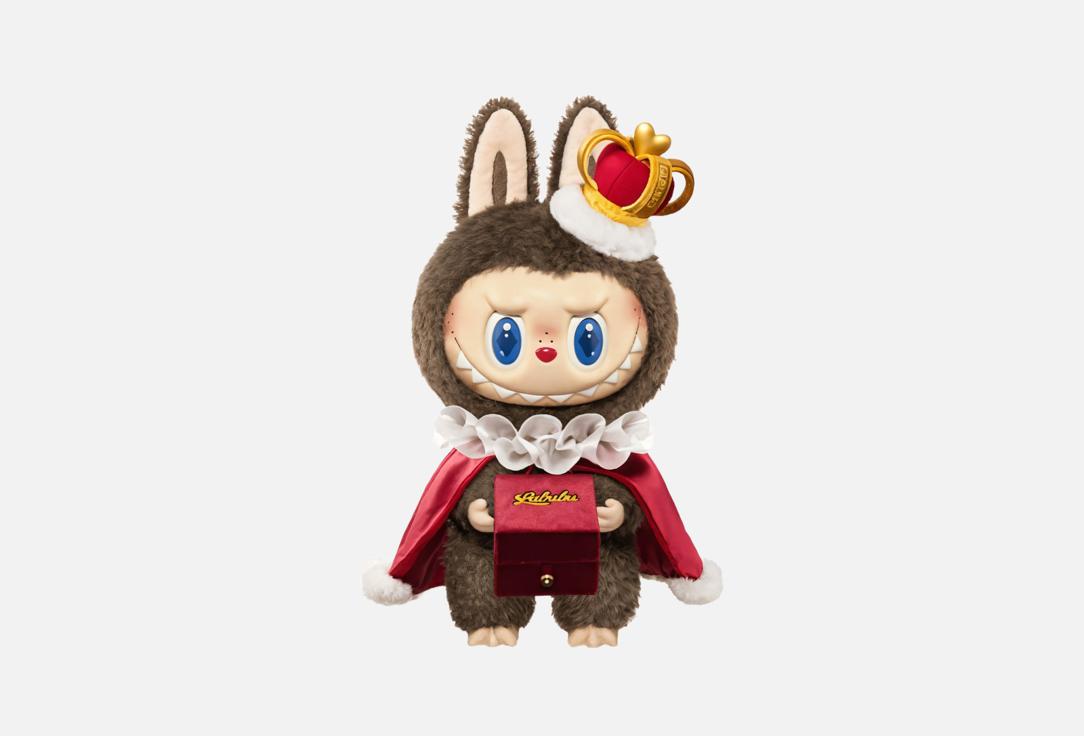 

Брелок LABUBU, KING 1 шт