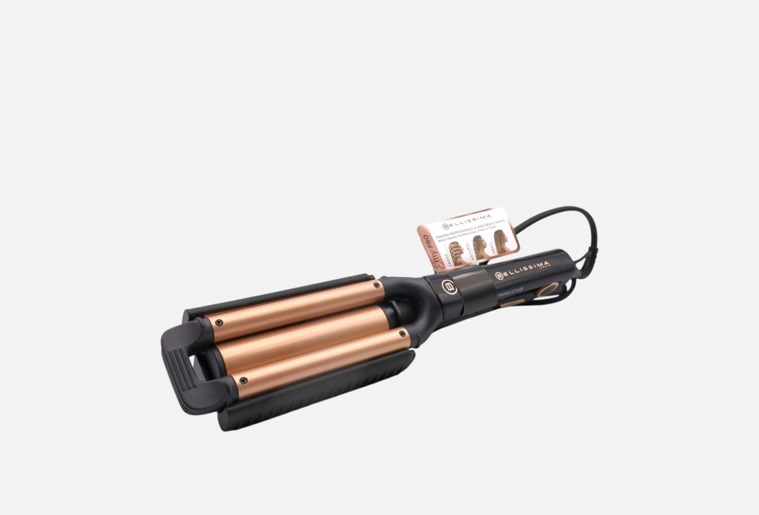 Изображение товара Стайлер Bellissima MY PRO BEACH WAVES P9402