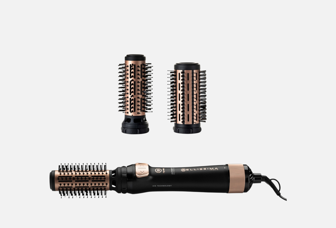 Изображение товара Фен-щетка Bellissima MY PRO REVOLUTION N5801