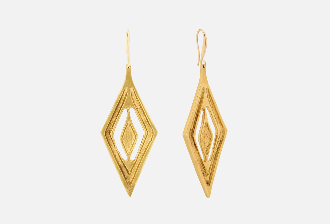 

Серьги ALEXANDRIA, Геометрия 2 шт