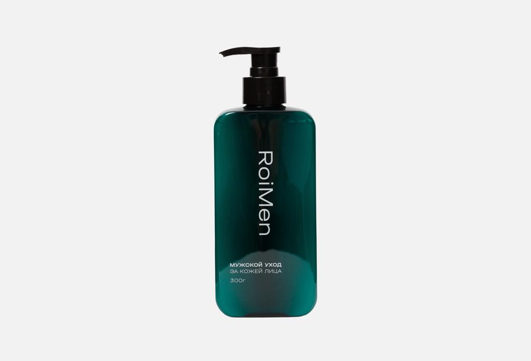 

Очищающая пенка для лица COSMOLEX, MEN'S FACIAL CLEANSER 300 мл