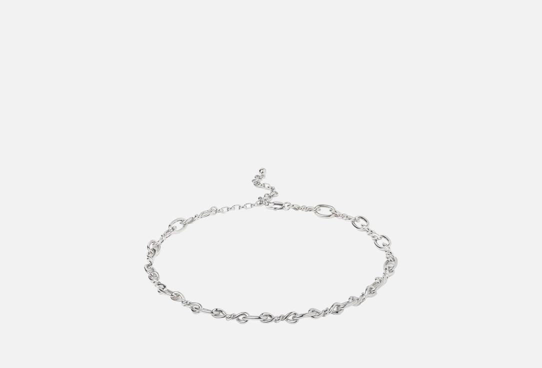 Изображение товара Цепочка Attribute Shop Овалы с узелками