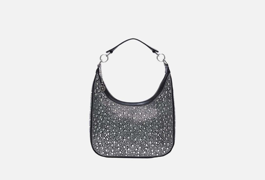 Изображение товара Сумка на плечо LIU JO черная