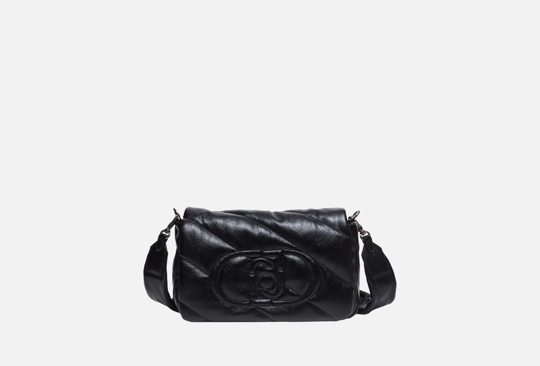 Изображение товара Сумка кросс-боди LIU JO черная