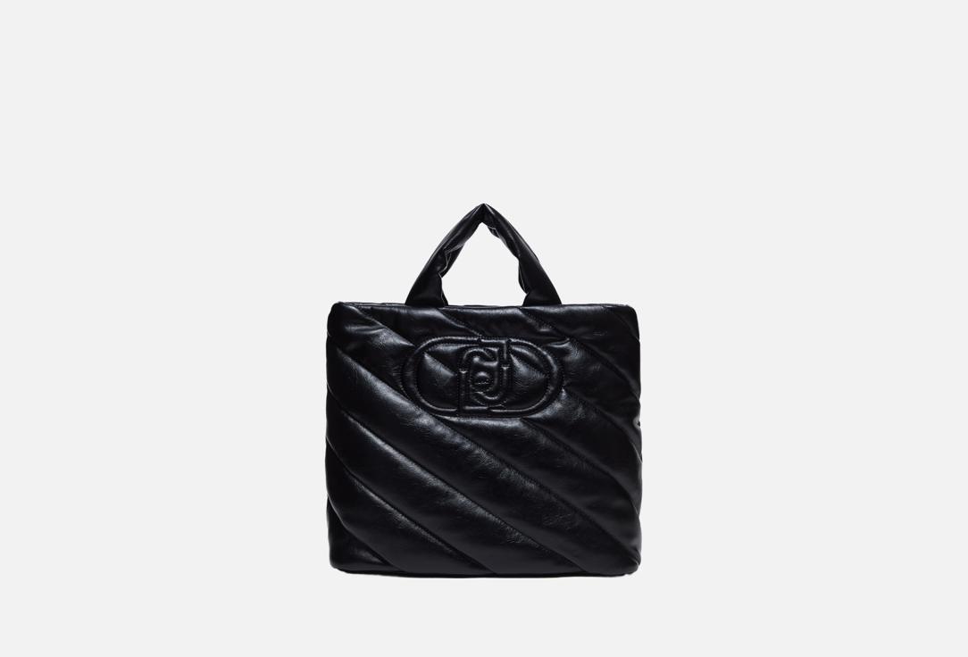 Изображение товара Сумка-шопер LIU JO черная