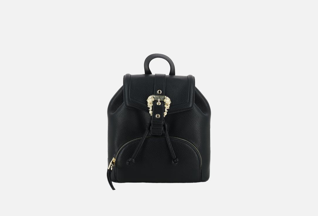 

Рюкзак VERSACE JEANS COUTURE, Черный, Черный
