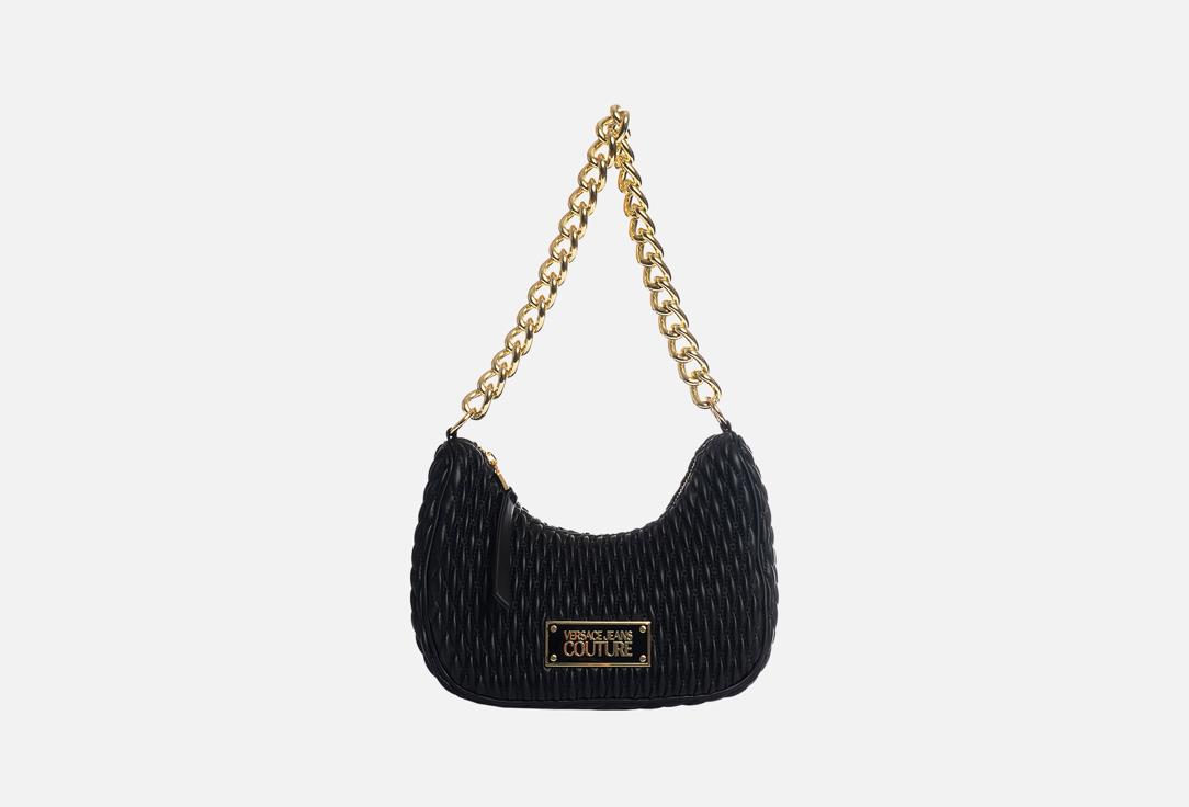 Изображение товара Мини-сумка VERSACE JEANS COUTURE черная